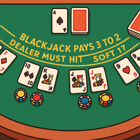 Edward O. Thorp and the Birth of Card Counting
