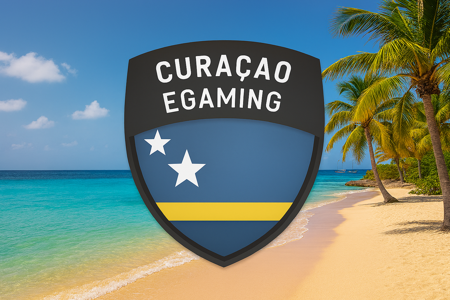 curacao egaming license