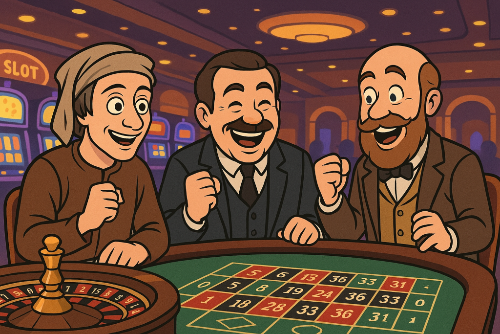popular betting systems