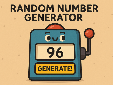 Is a Random Number Generator Truly Random?