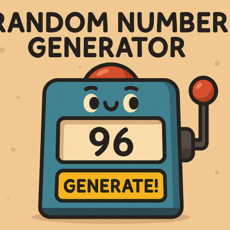 Is a Random Number Generator Truly Random?