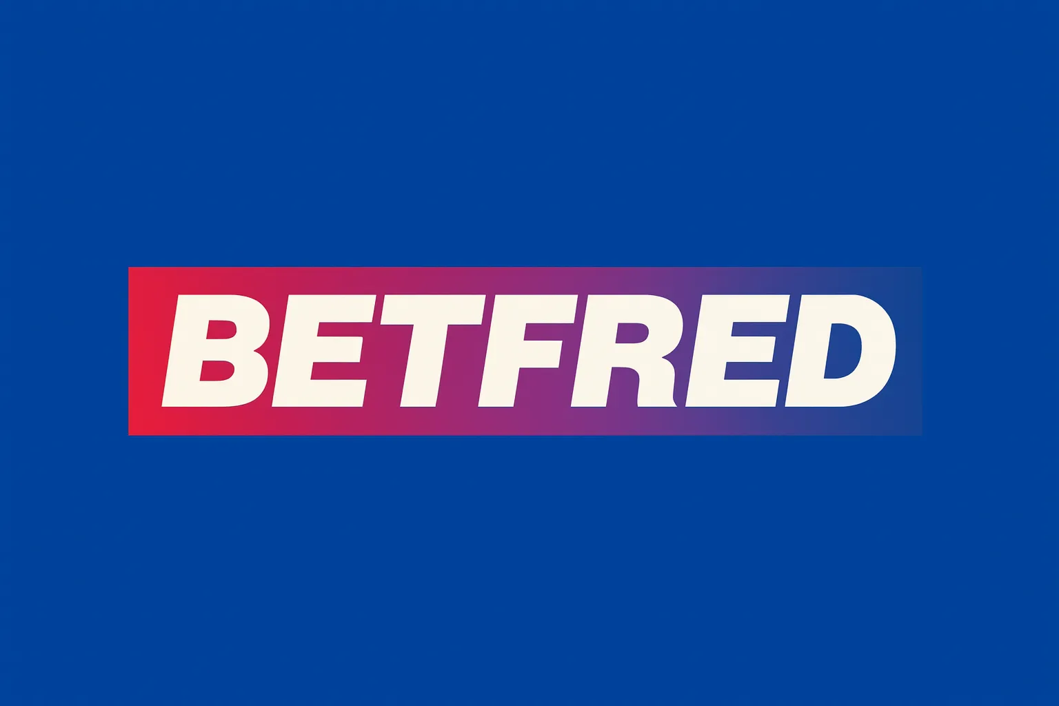 BETFRED FOUNDER