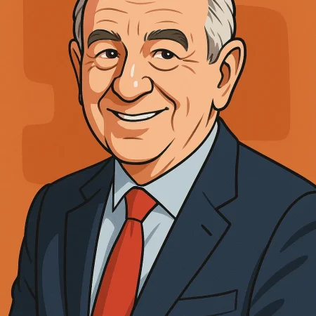The Life and Times of Bookmaker Fred Done