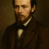 Fyodor Dostoevsky & The Gambler: How a Russian Literary Icon Turned Addiction Into a Masterpiece