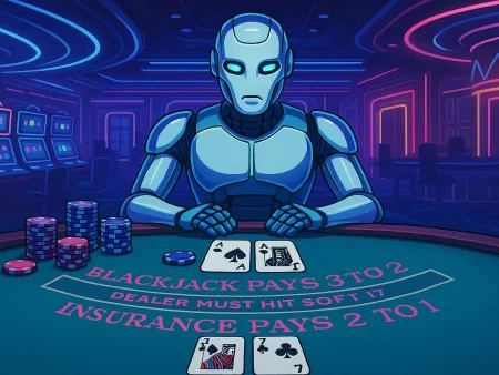 How to Play Blackjack