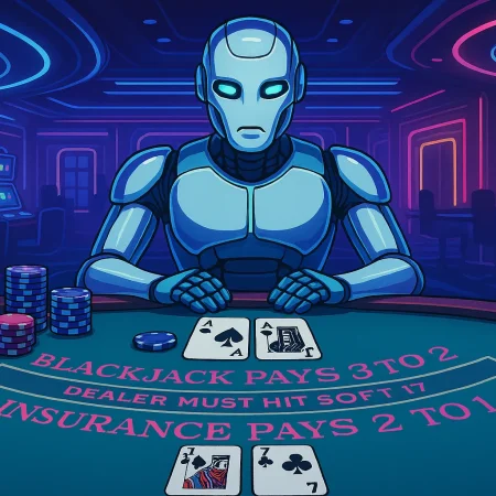 How to Play Blackjack