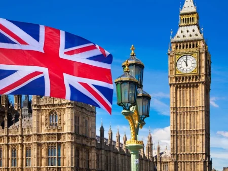 The UK Gambling White Paper 2023: An Overview