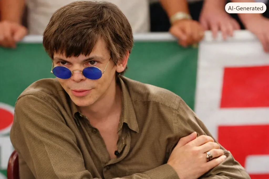 most famous gamblers in history - stu ungar