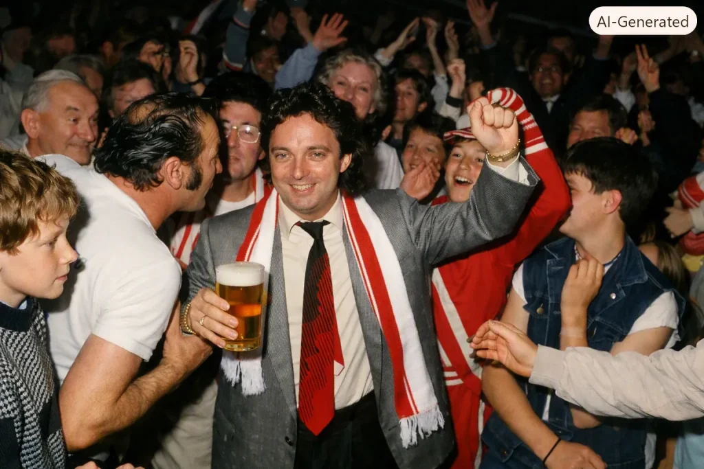 most famous gamblers in history - terry ramsden