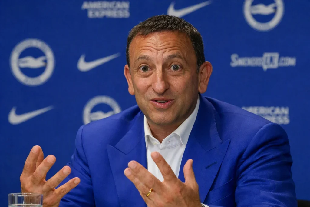 most famous gamblers in history - tony bloom