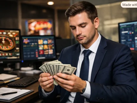 What Does an Anti Money Laundering Reporting Officer Do?