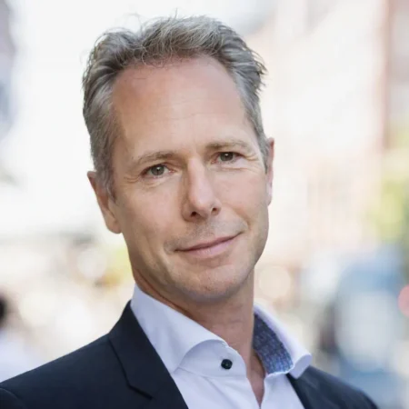 Martin Carlesund Net Worth: How Evolution’s CEO Built His iGaming Fortune