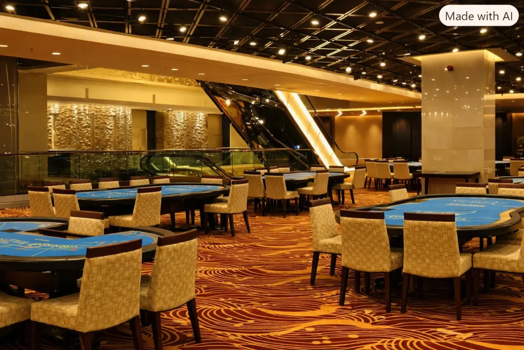 andaman club casino