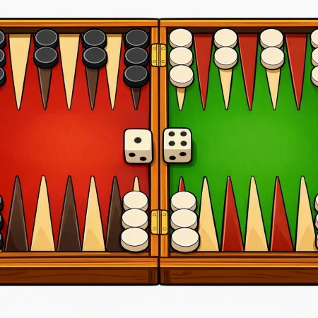 5 Most Influential Backgammon Players of All Time
