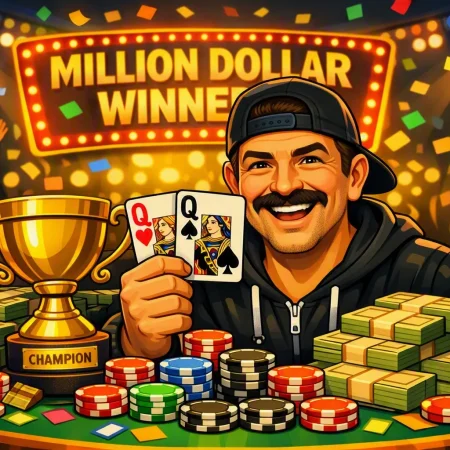 How to Win a Million‑Dollar Poker Tournament