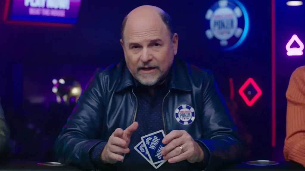 celebrity poker players