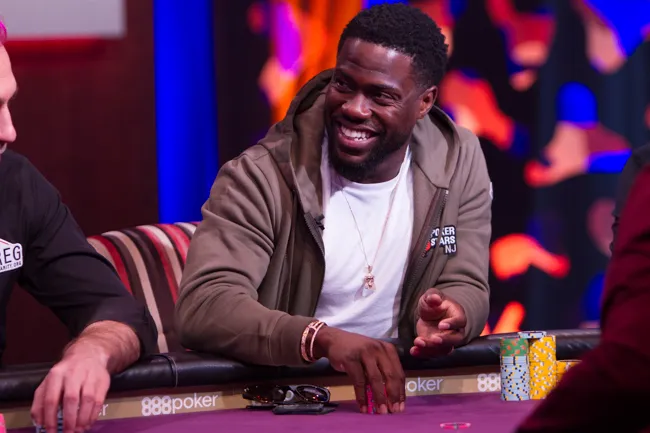 celebrity poker