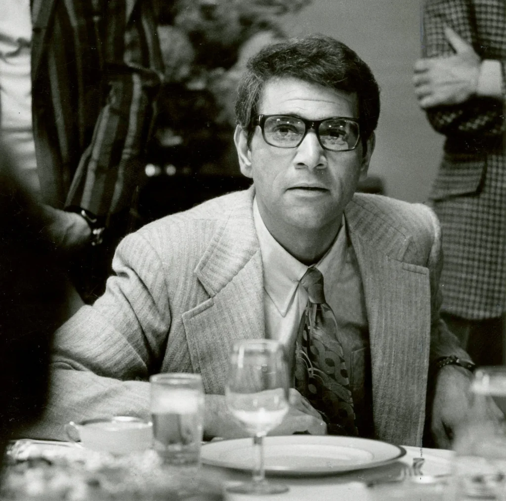 las vegas gambling history - moe greene