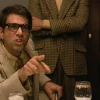 The Life & Death of Moe Greene