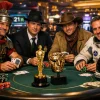 Top 10 Movie Stars Who Gamble In Real Life