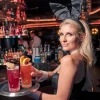 My Life as a Bunny Club Cocktail Waitress