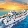 The Rise and Fall of Star Cruises Asia