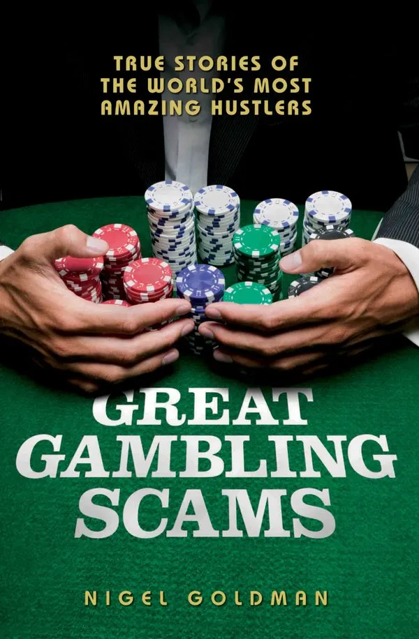 Great Gambling Scams - Savannah roulette scam