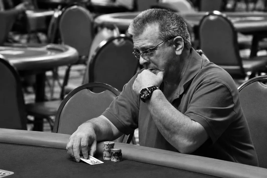 Archie Karas one of the greatest gamblers in history