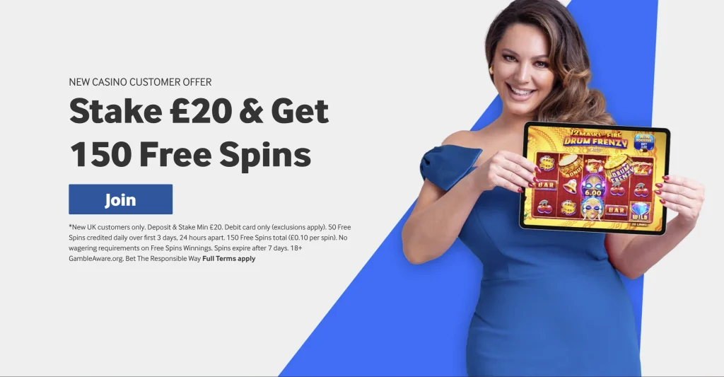 betway is one of the safest online casinos UK for beginners